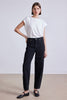 HIGH RISE MARI BARREL JEAN