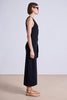 URI TWIST DRESS