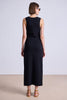 URI TWIST DRESS