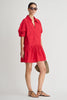 ROMANA MINI- Samba Red