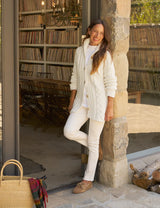 COTSWOLD CARDIGAN
