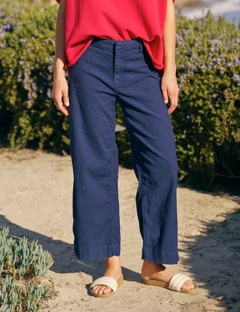 WEXFORD TROUSER