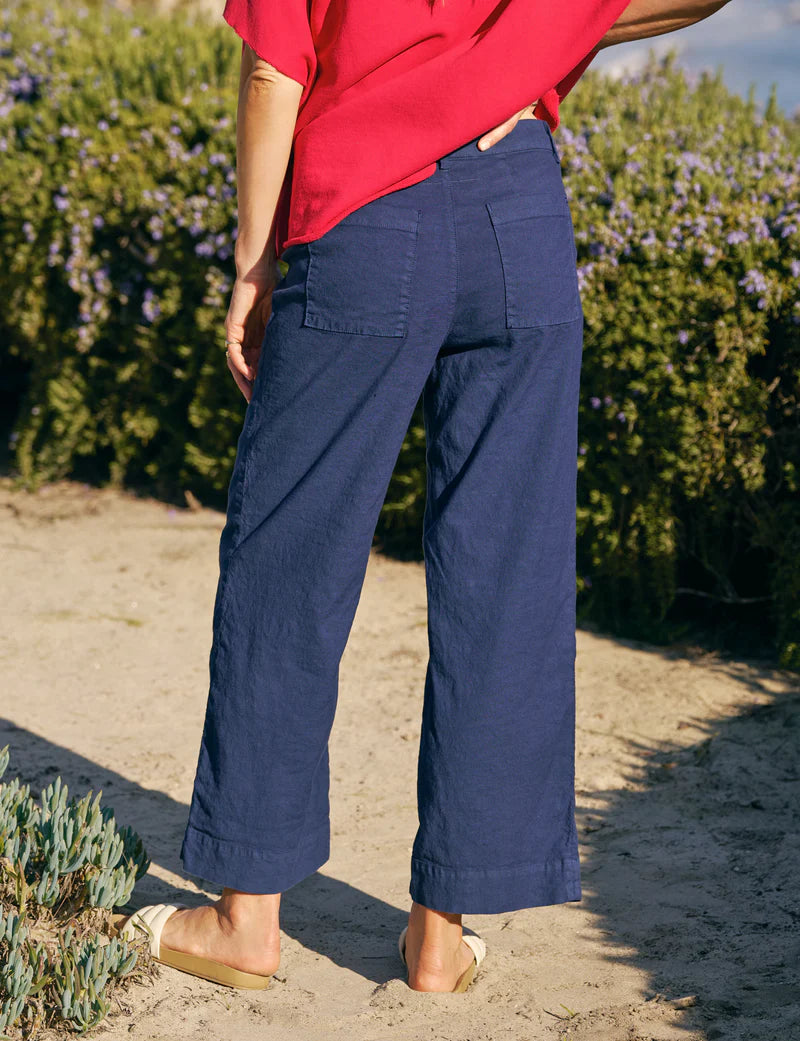 WEXFORD TROUSER