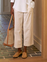 WESTPORT CHINO
