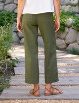 WEXFORD TROUSER