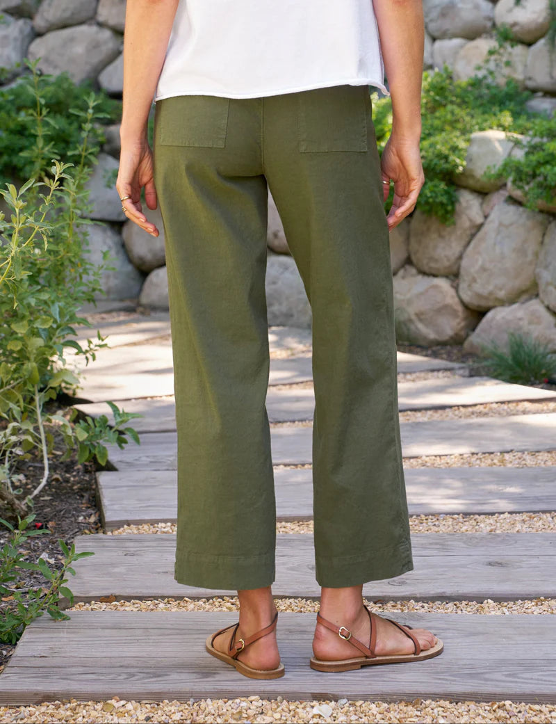 WEXFORD TROUSER