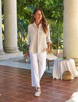 WESTPORT CHINO