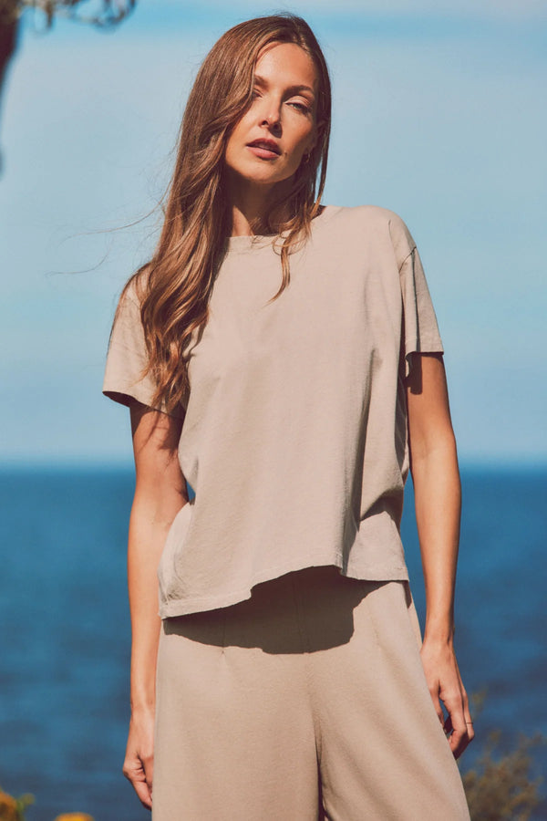 CHLOE TEE