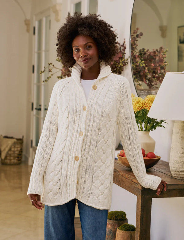 COTSWOLD CARDIGAN