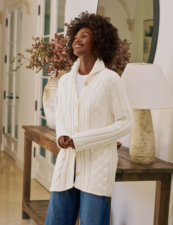COTSWOLD CARDIGAN