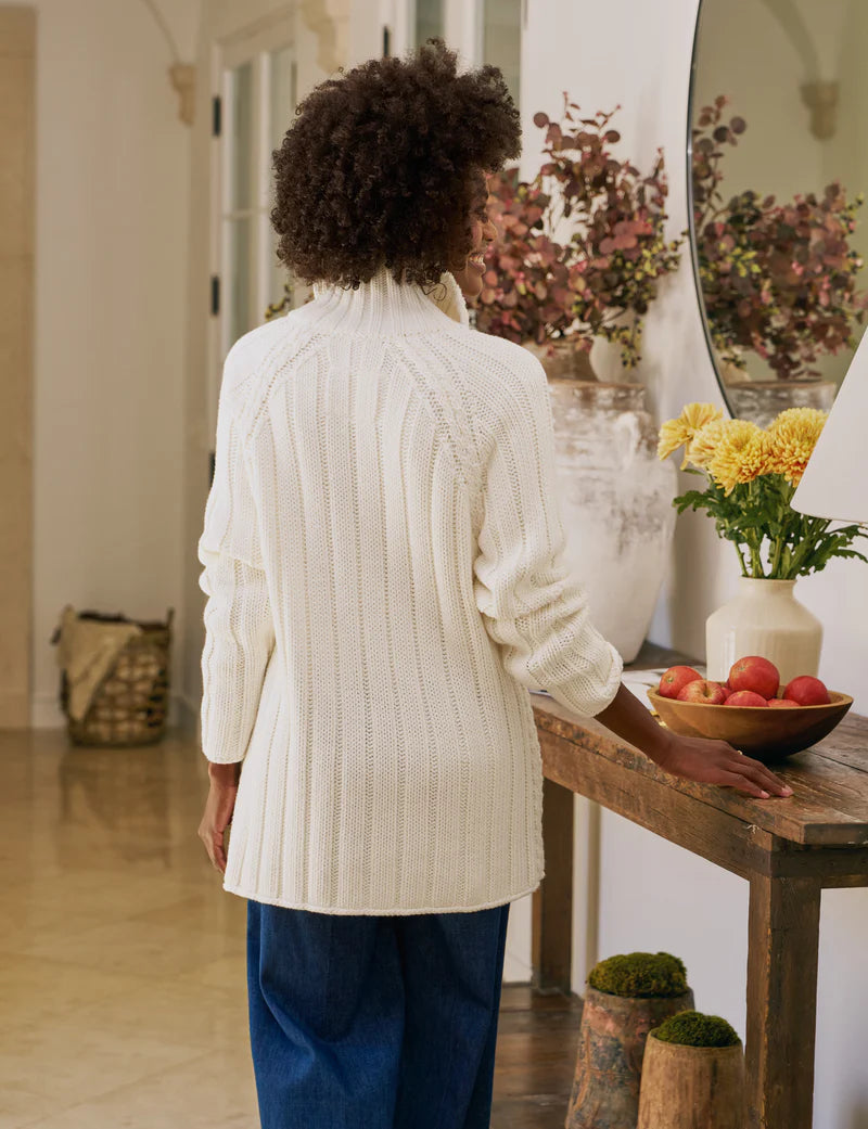 COTSWOLD CARDIGAN