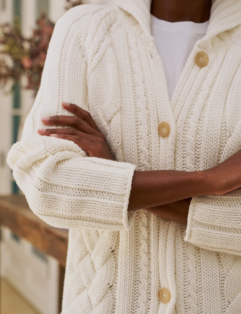 COTSWOLD CARDIGAN