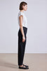 HIGH RISE MARI BARREL JEAN