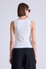 URI LOW-CUT TANK