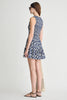 LORE SMOCKED MINI