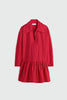 ROMANA MINI- Samba Red