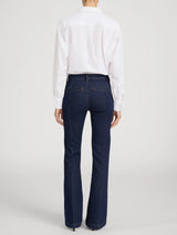 The Icon Trouser- Rinse