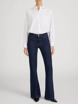 The Icon Trouser- Rinse
