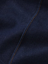 The Icon Trouser- Rinse