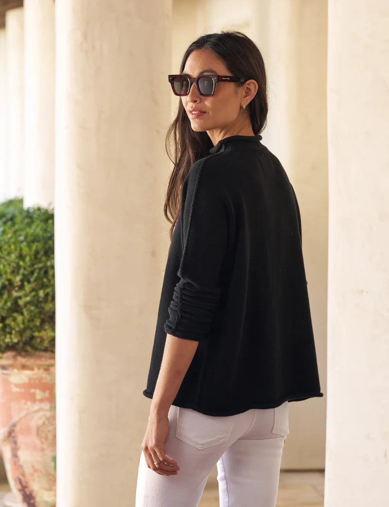 Monterey Sweater