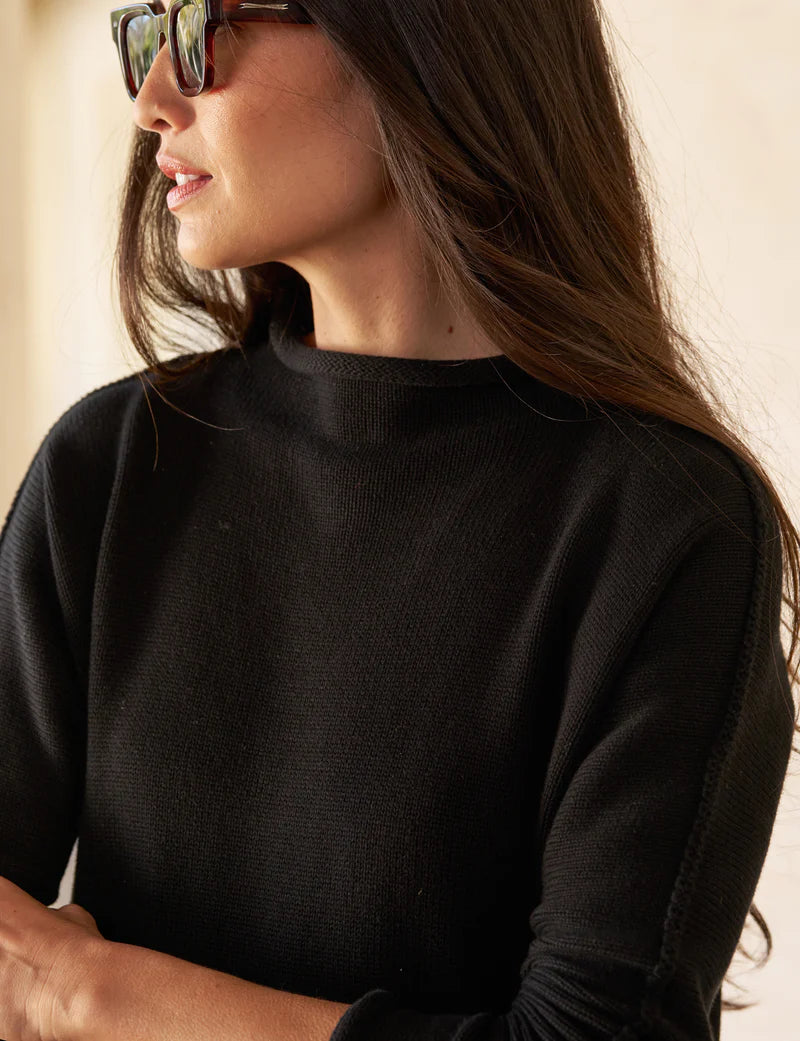 Monterey Sweater