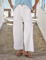 LIMERICK PERFORMANCE LINEN