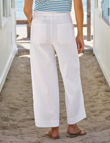 LIMERICK PERFORMANCE LINEN