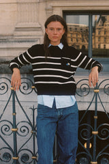 OKSANA SWEATER