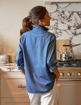EILEEN- VINTAGE STONEWASHED INDIGO