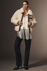 HESTER JACKET
