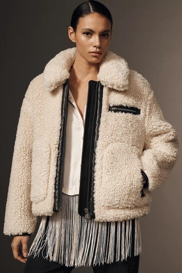HESTER JACKET