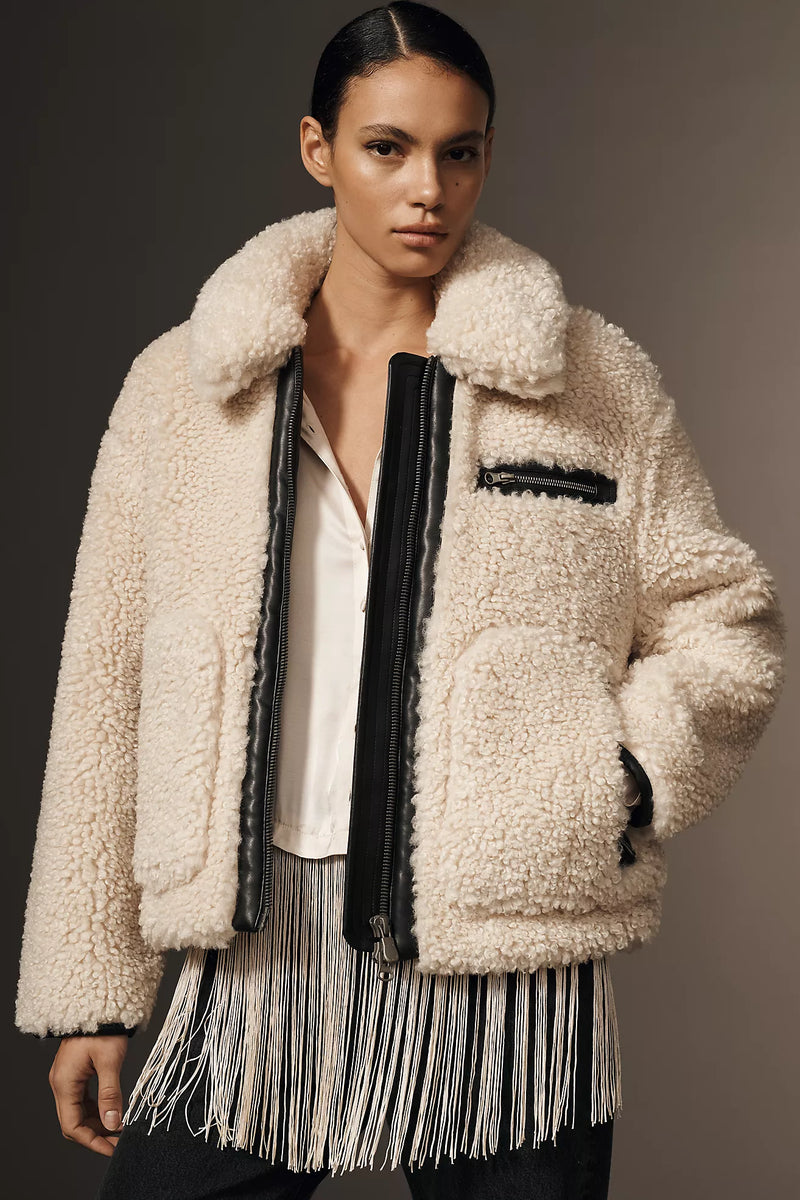 HESTER JACKET