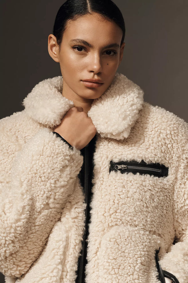 HESTER JACKET