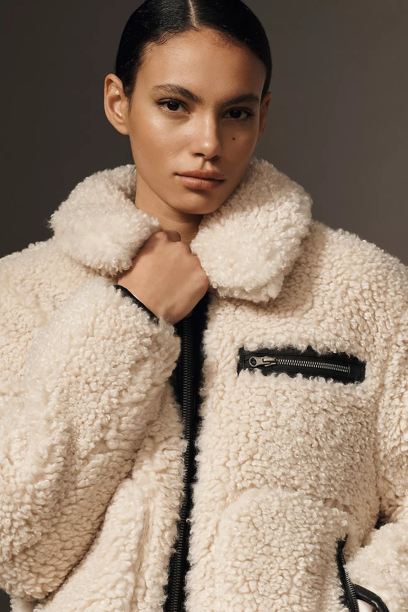HESTER JACKET
