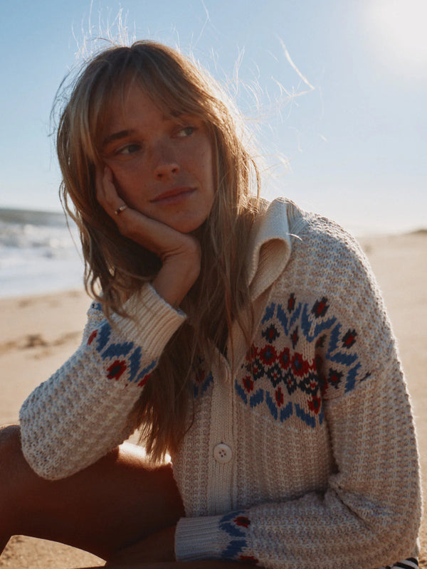 Savannah Cardigan