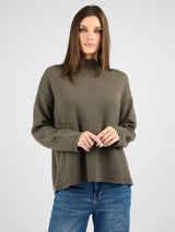 NISEKO PULLOVER