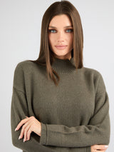 NISEKO PULLOVER