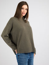 NISEKO PULLOVER