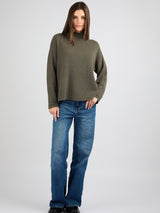 NISEKO PULLOVER