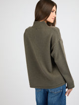 NISEKO PULLOVER