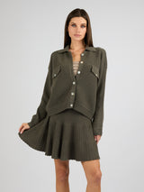 WHISTLER SKIRT