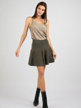 WHISTLER SKIRT