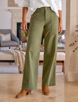 LIMERICK PANT