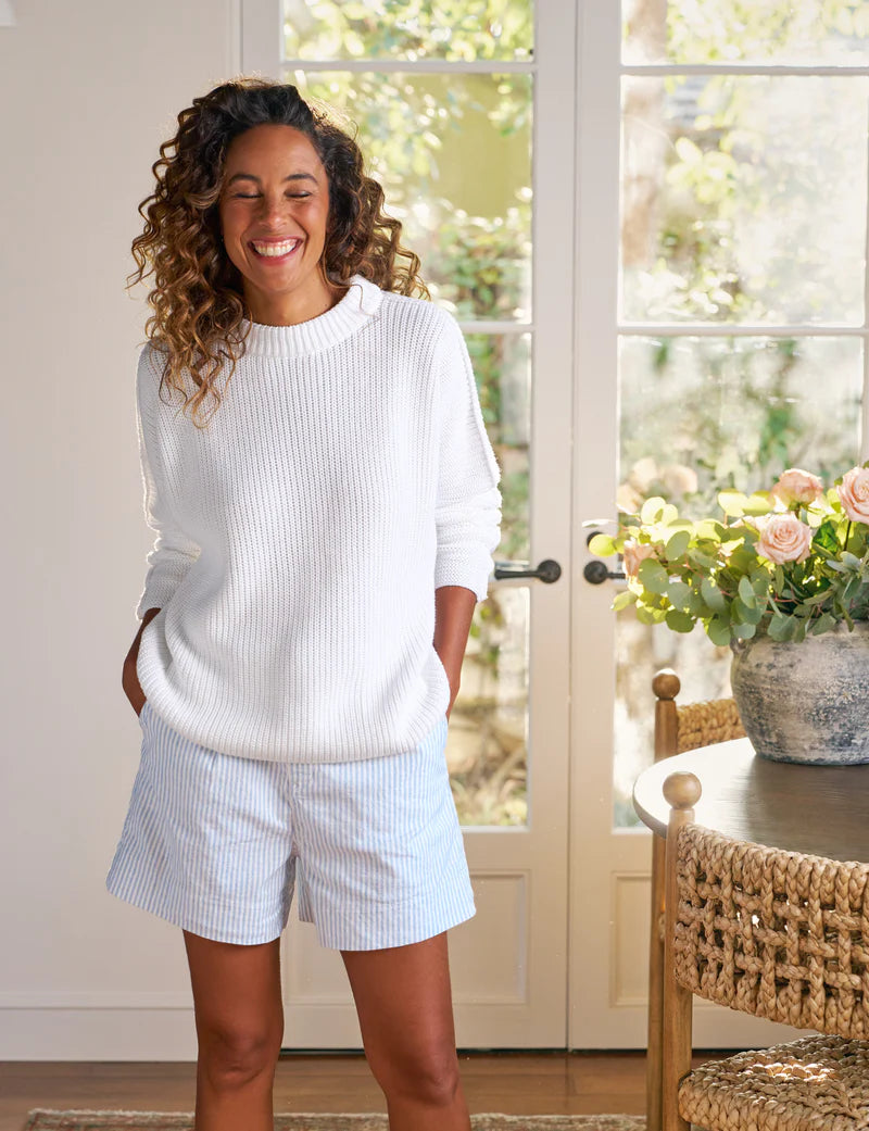 Montecito Sweater