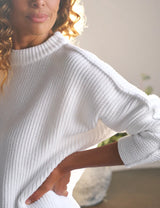 Montecito Sweater