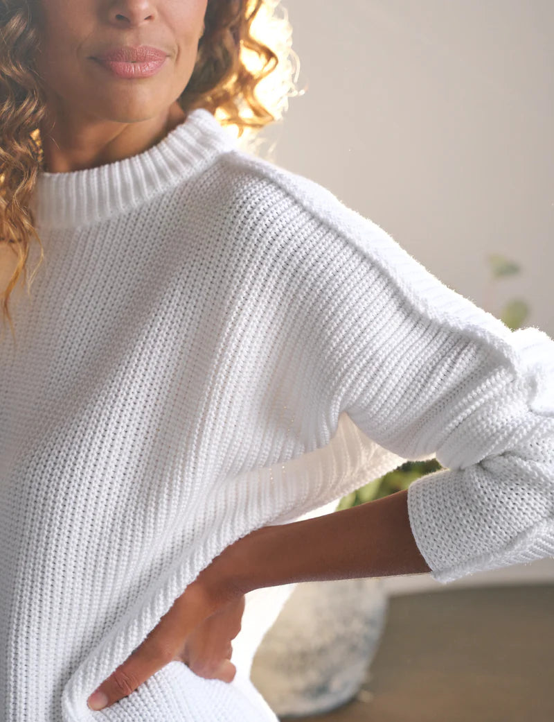Montecito Sweater