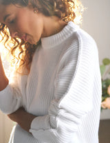 Montecito Sweater