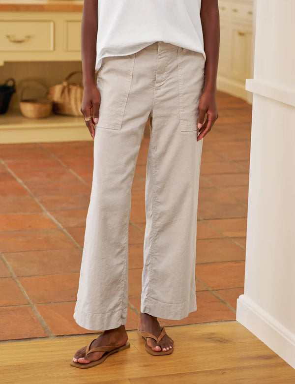 WEXFORD UTILITY TROUSER