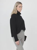 RAVENNA TURTLENECK