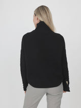 RAVENNA TURTLENECK